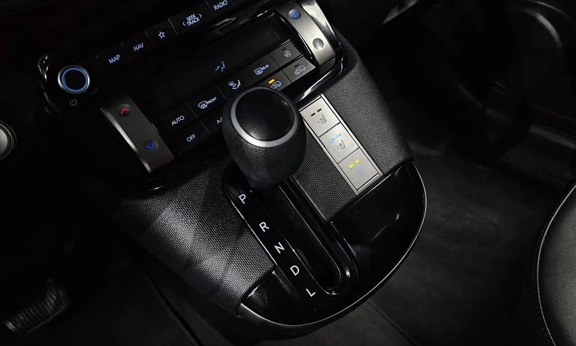 Hyundai Casper — фото 2