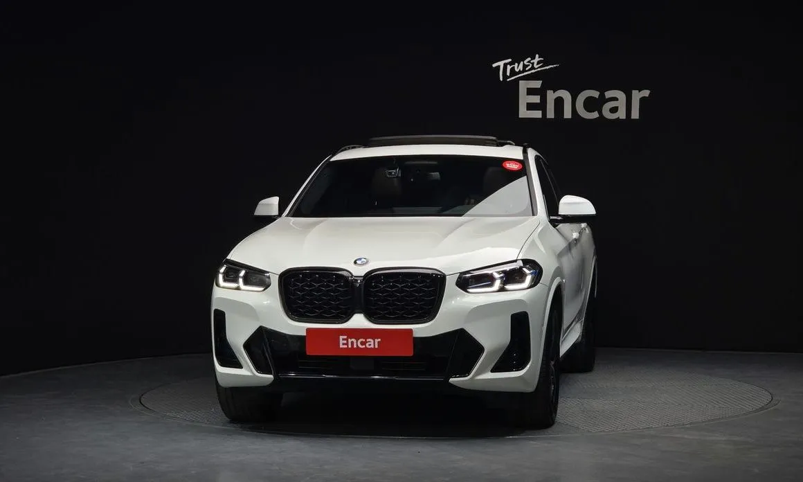 BMW X4 — фото 2