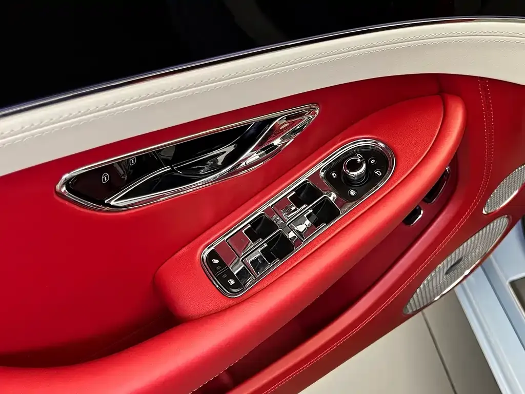 Bentley Continental — фото 4