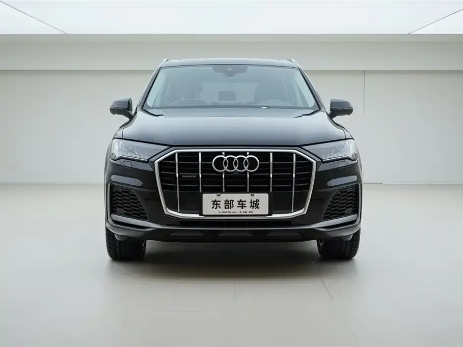Audi Q7 — фото 3
