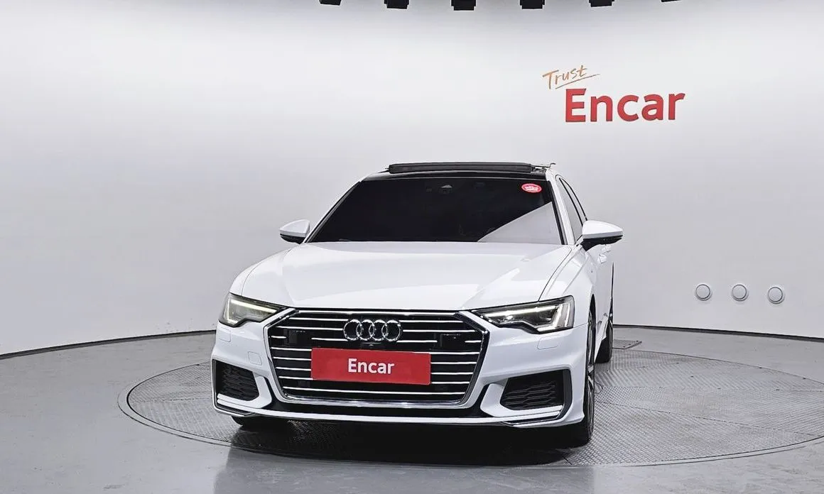Audi A6 — фото 3