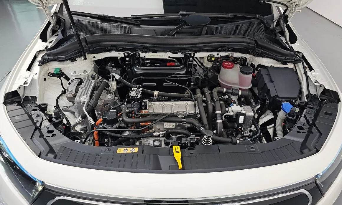 Mercedes-Benz EQA — фото 10
