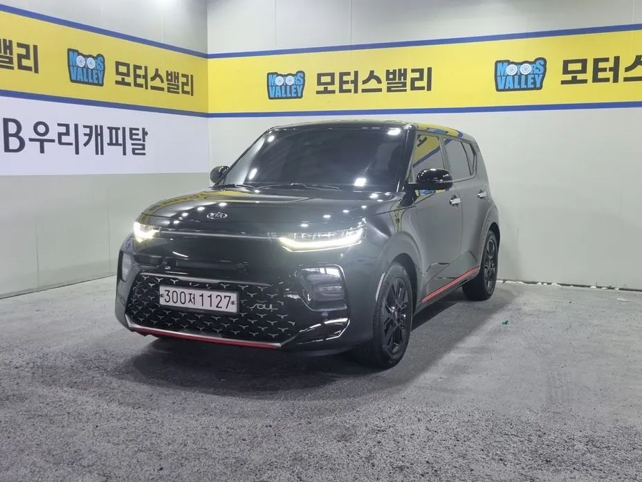 Kia Soul — фото 10