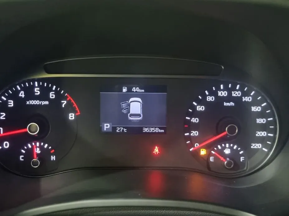 Kia Soul — фото 4