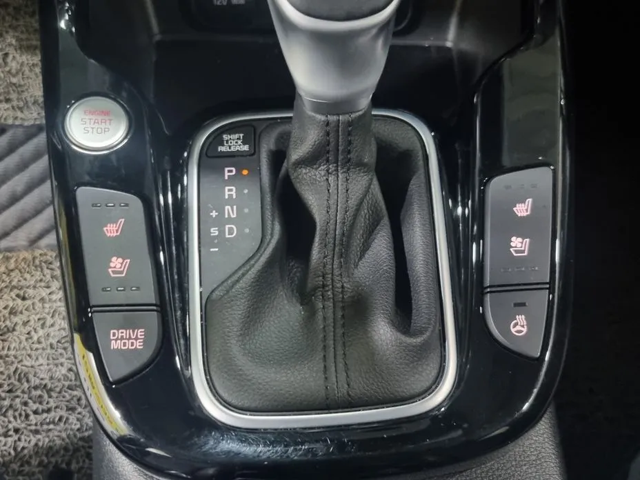 Kia Soul — фото 3