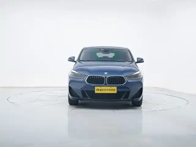 BMW X2 — фото 4
