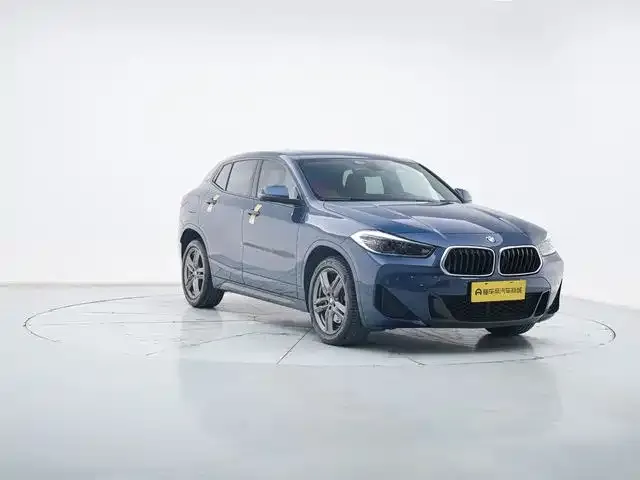 BMW X2 — фото 2
