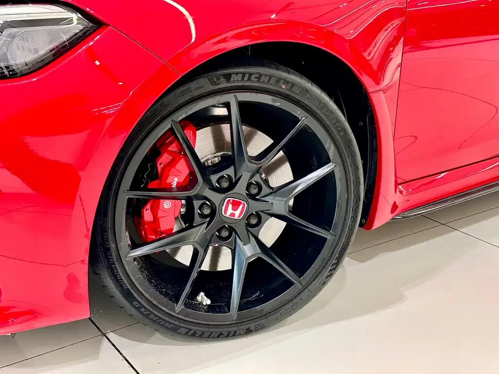 Honda Civic (Import) — фото 3
