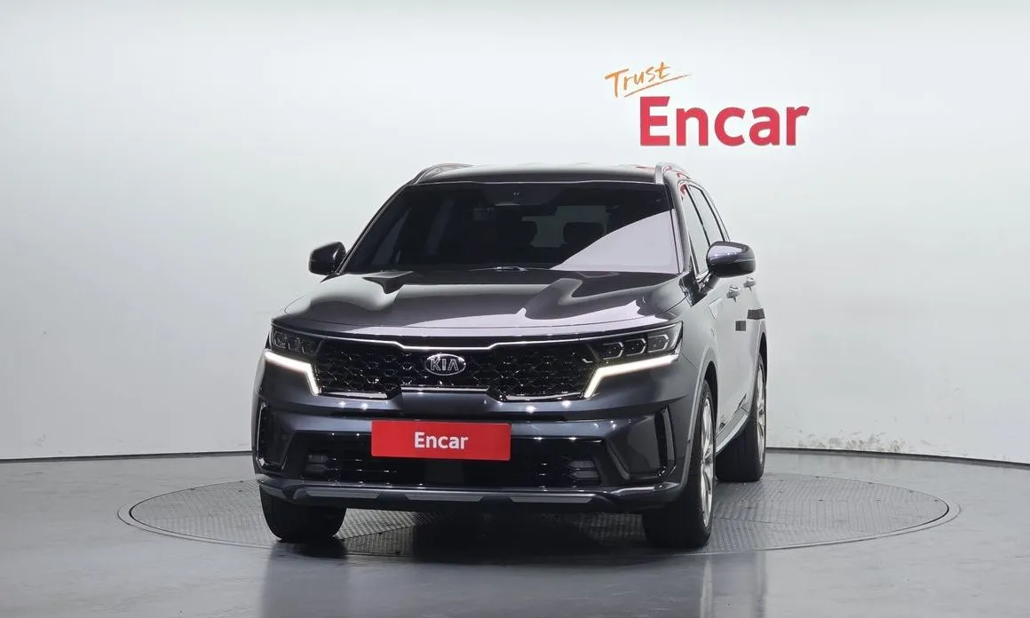 Kia Sorento — фото 4