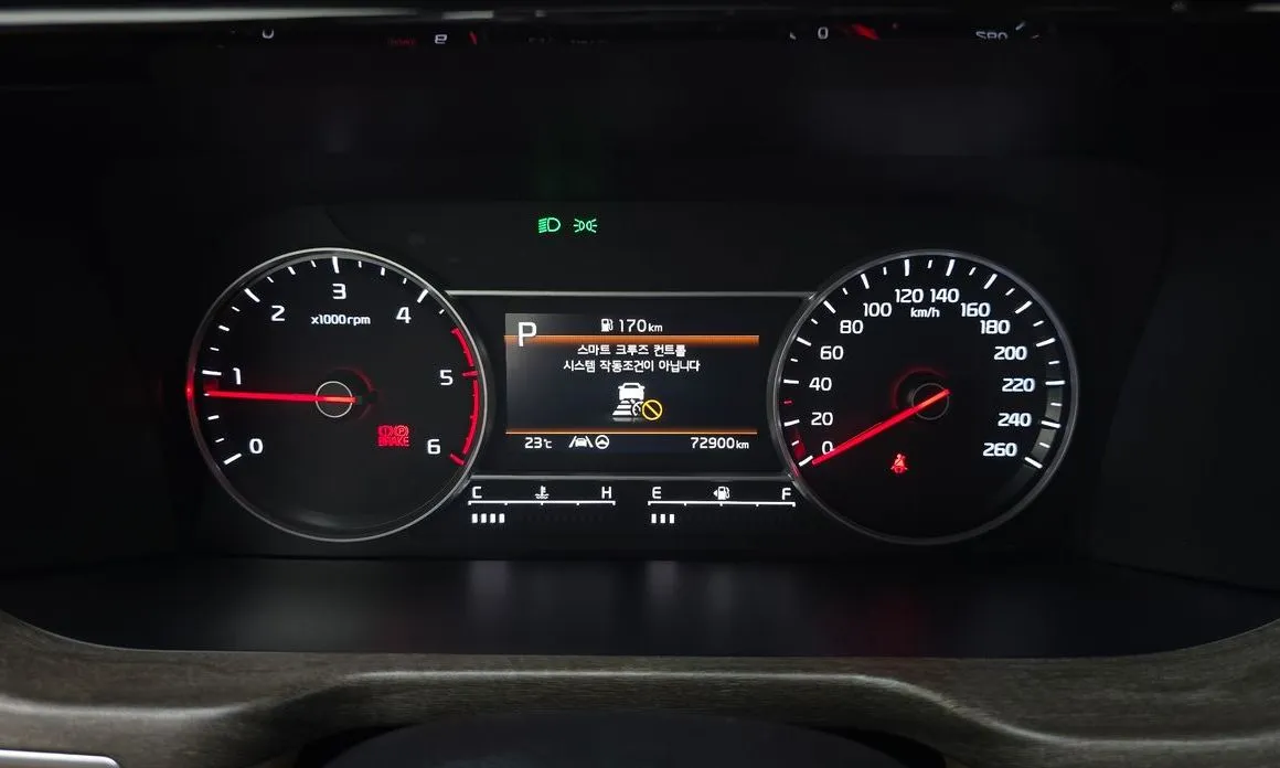 Kia Sorento — фото 5
