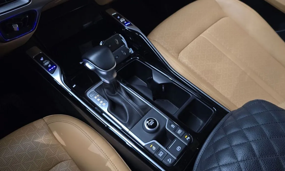 Kia Sorento — фото 6