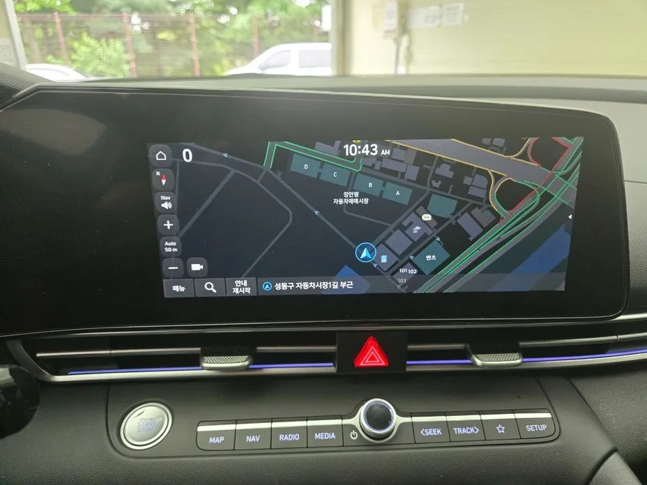 Hyundai AVANTE — фото 2