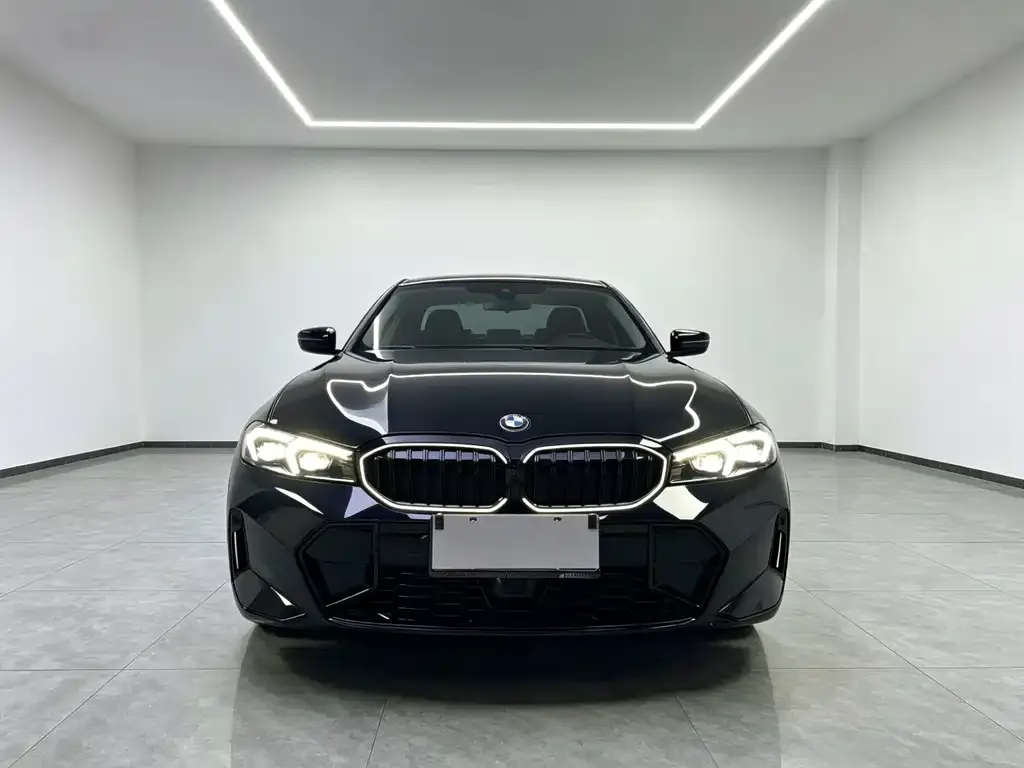 BMW 3 Series — фото 3