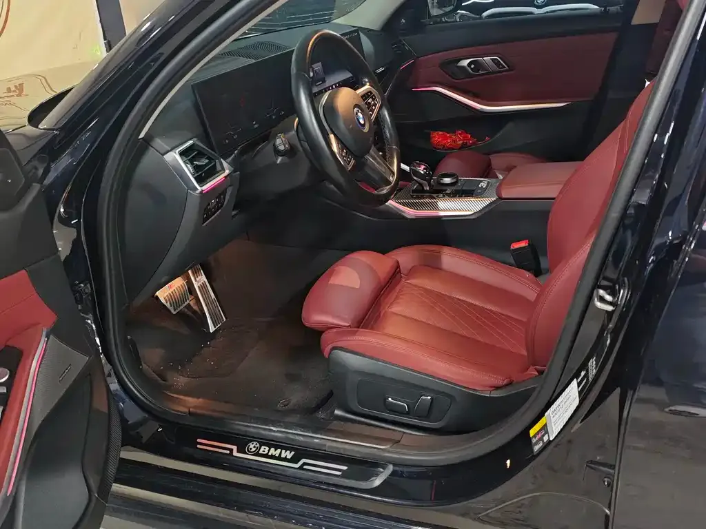 BMW i3 — фото 2
