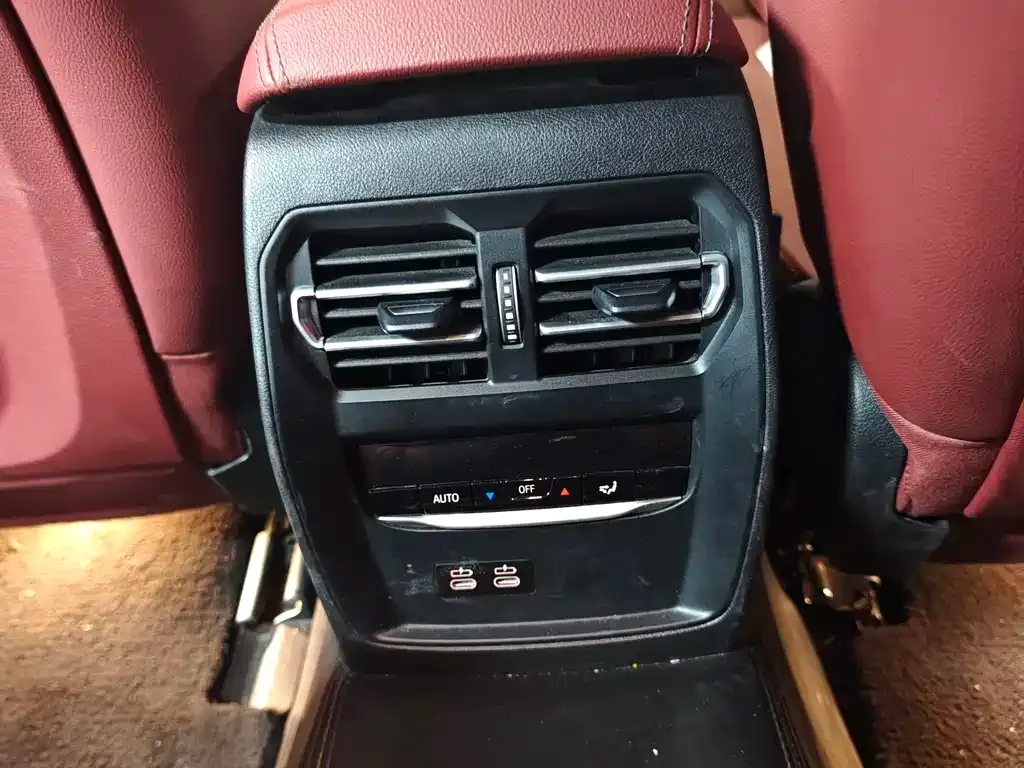 BMW i3 — фото 6