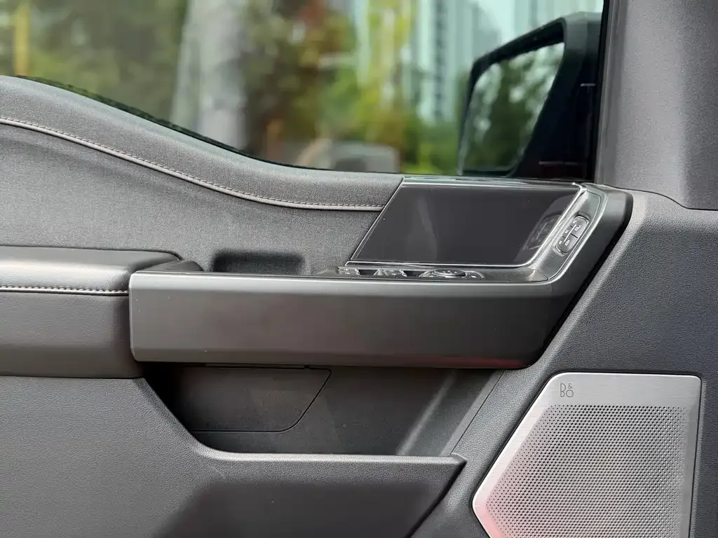 Ford F-150 Raptor — фото 10