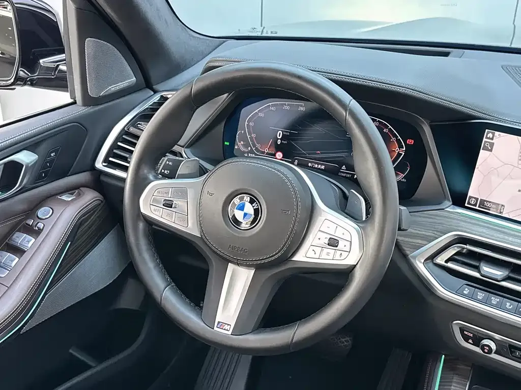 BMW X5 — фото 2