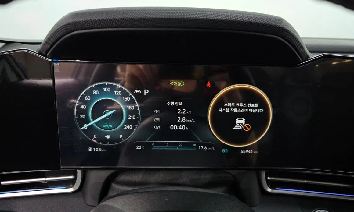 Hyundai AVANTE — фото 3