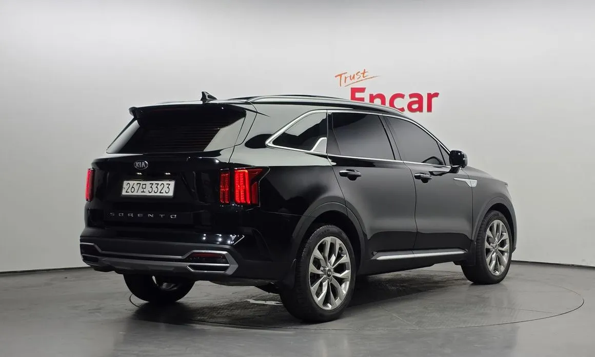 Kia Sorento — фото 2