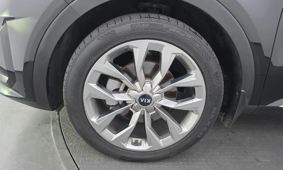 Kia Sorento — фото 4