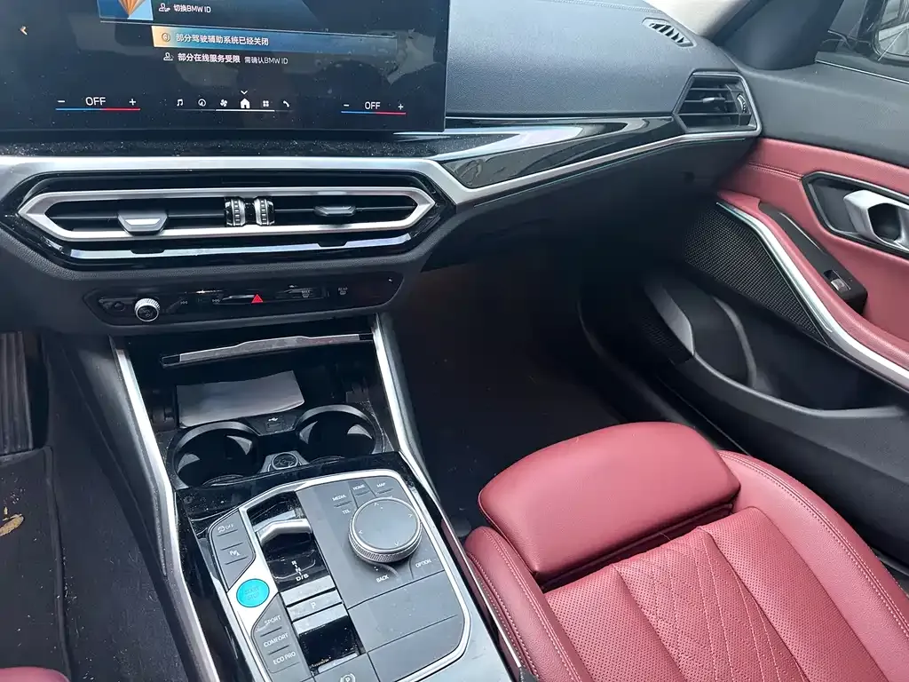 BMW i3 — фото 8