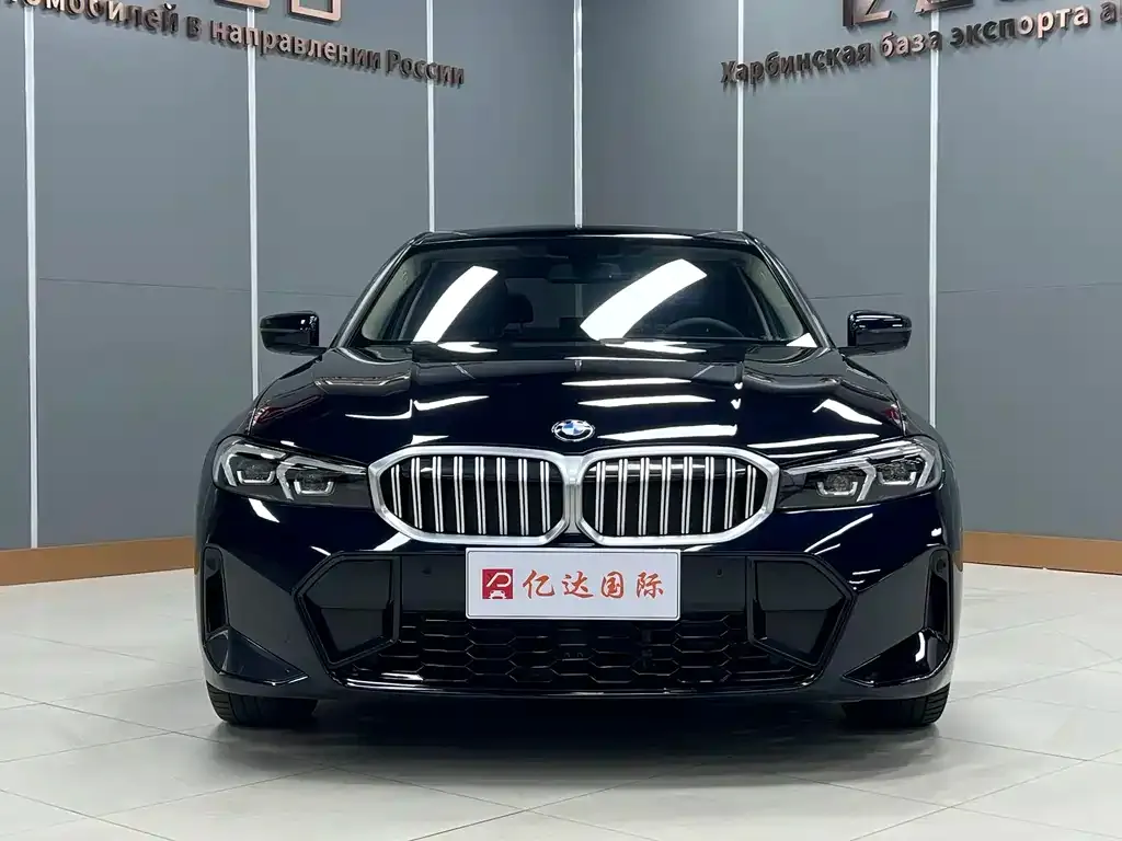 BMW 3 Series — фото 4