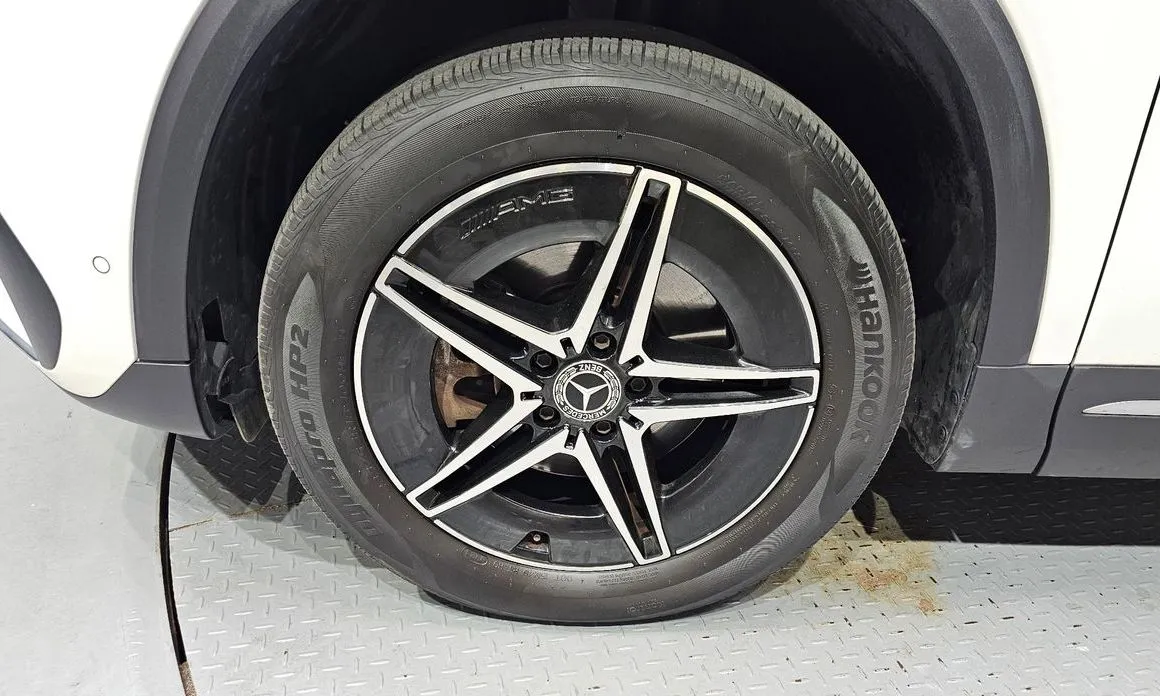 Mercedes-Benz EQA — фото 9