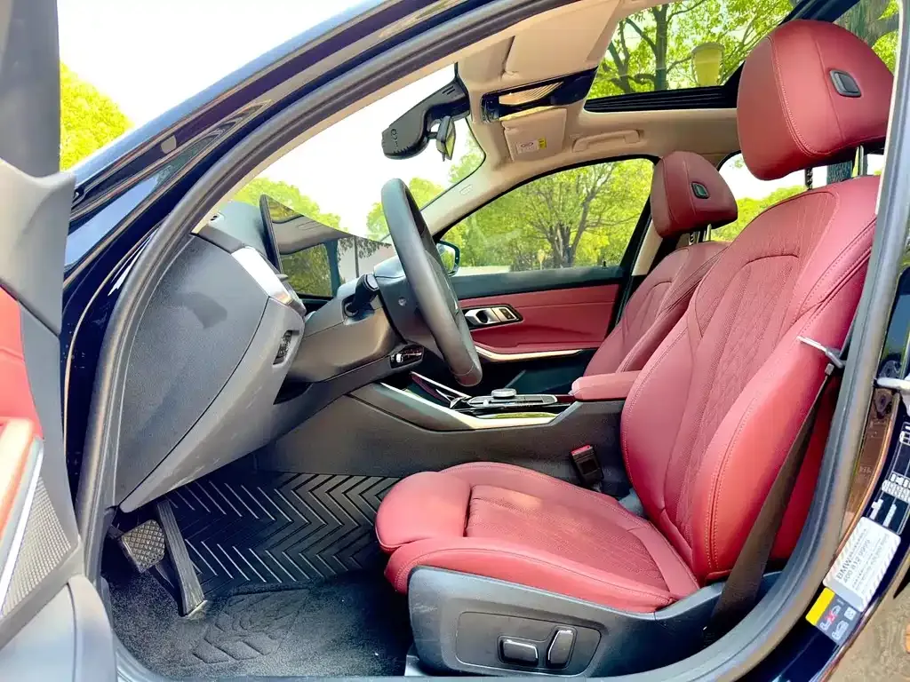 BMW i3 — фото 2