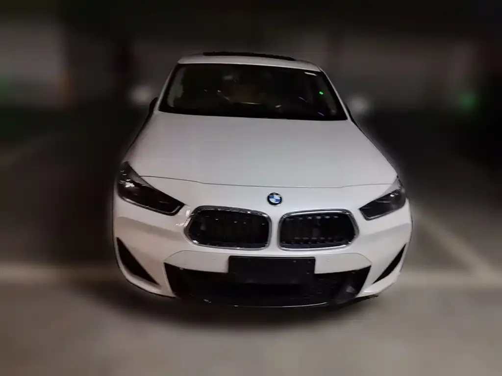 BMW X2 — фото 6