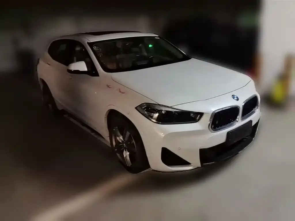 BMW X2 — фото 3
