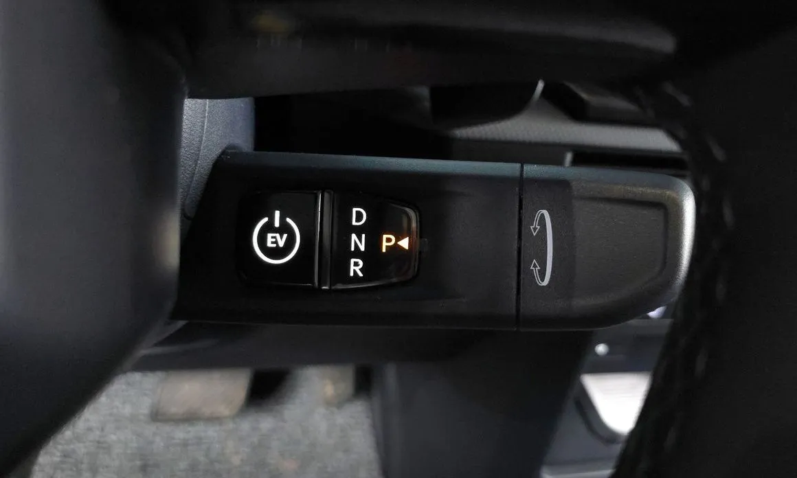 Kia PV5 — фото 4