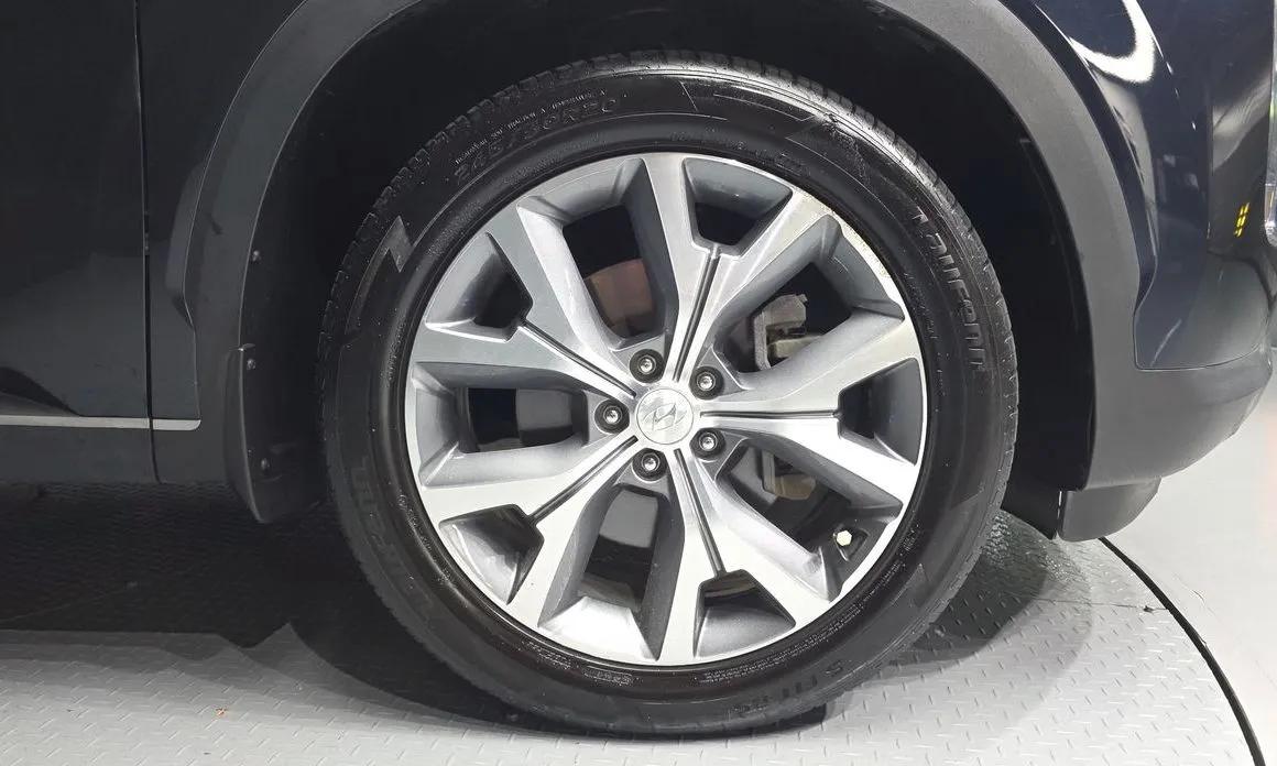 Hyundai Palisade — фото 9