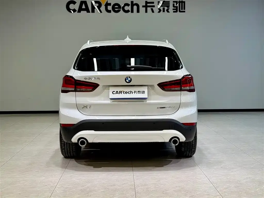 BMW X1 — фото 2
