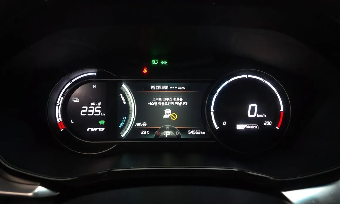 Kia Niro — фото 2