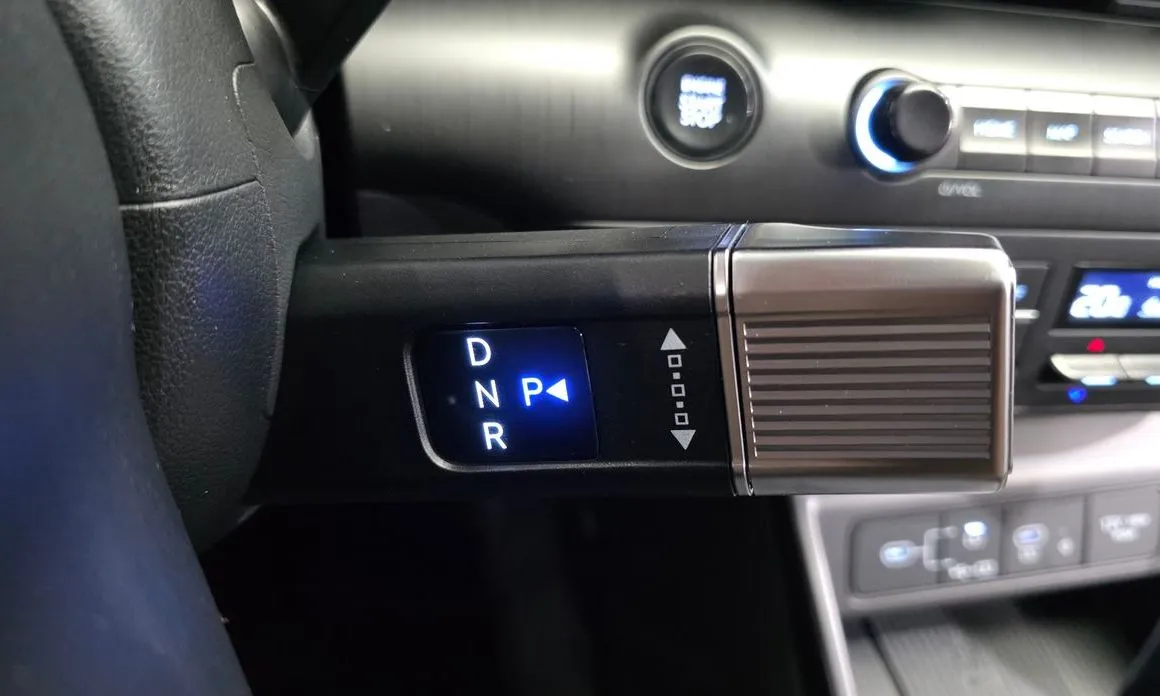 Hyundai Kona — фото 4