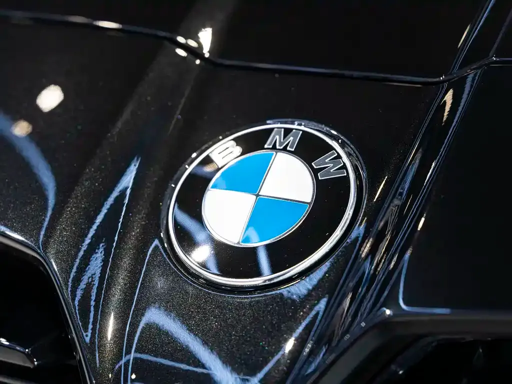 BMW M3 — фото 5