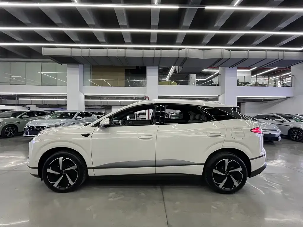 BYD Hiace 06 — фото 2