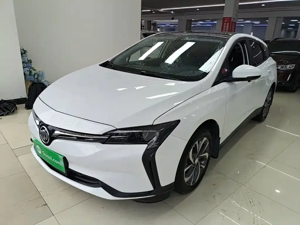 Buick Velite 6 — фото 1