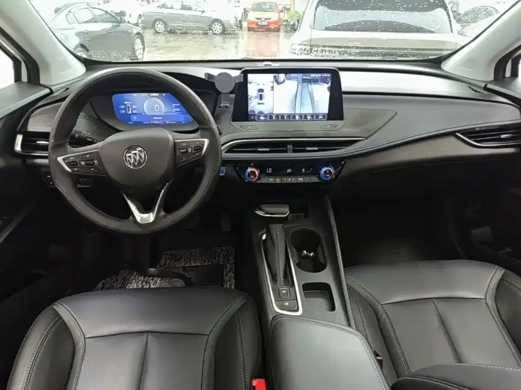 Buick Velite 6 — фото 6