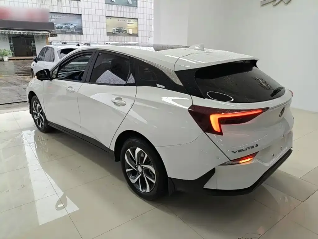 Buick Velite 6 — фото 2