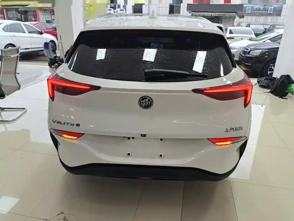Buick Velite 6 — фото 10