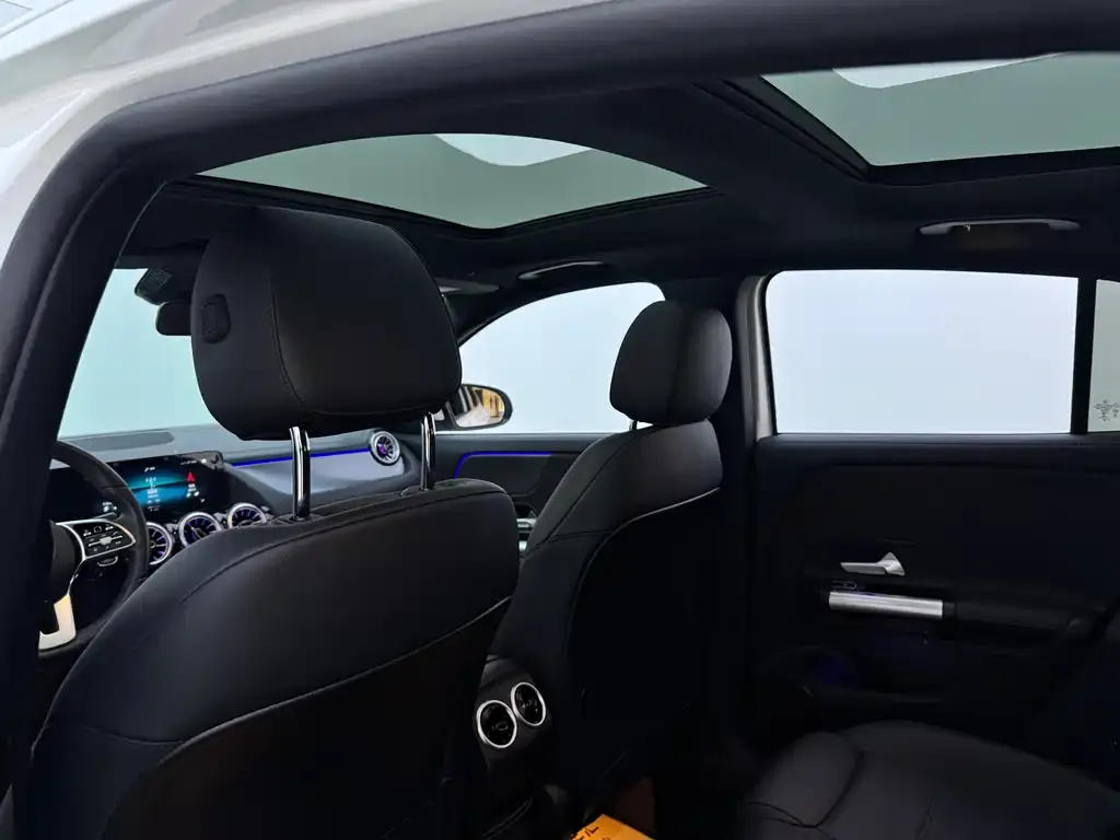 Mercedes-Benz GLA — фото 2