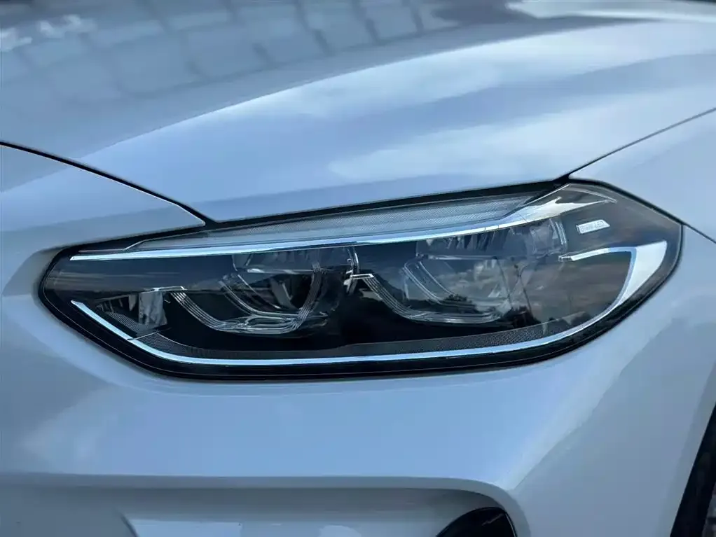 BMW 1 Series — фото 2