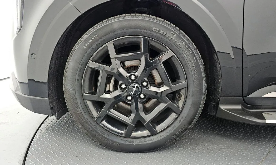Kia Carnival — фото 10