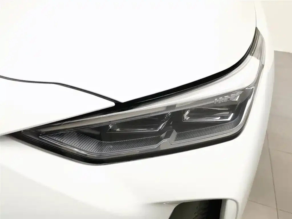 GAC Motor Trumpchi GS4 — фото 9