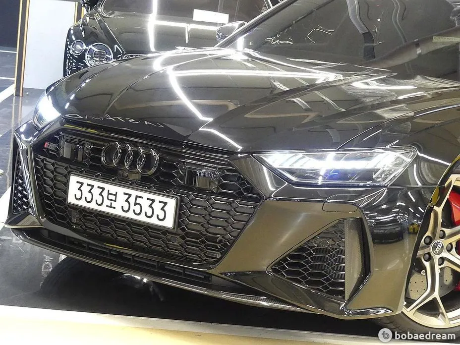 Audi RS6 — фото 4