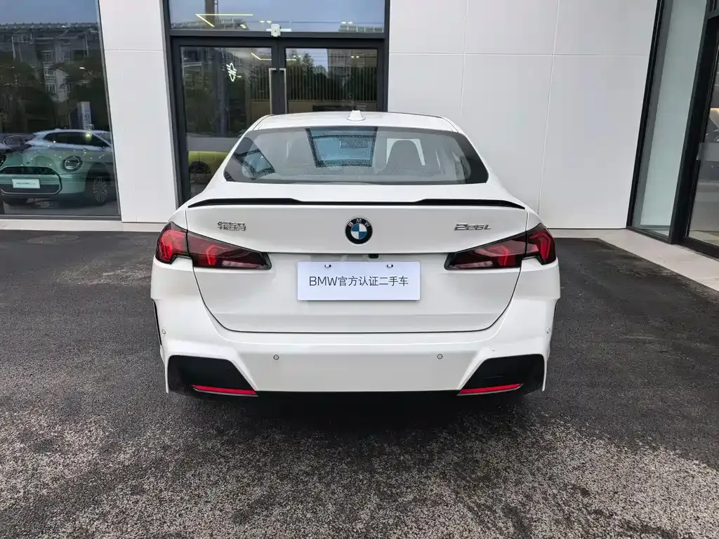BMW 2 Series — фото 4