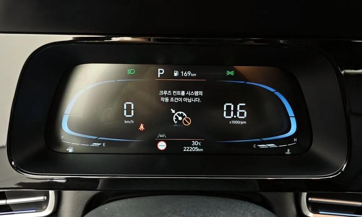 Hyundai AVANTE — фото 3