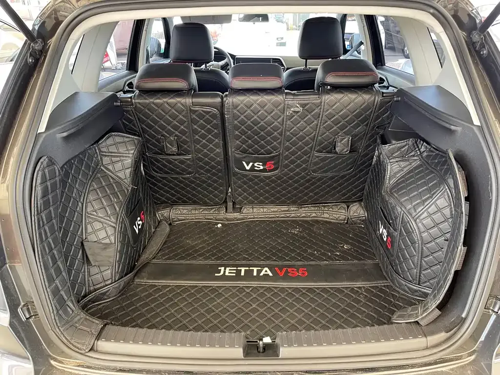 Jetta VS5 — фото 7