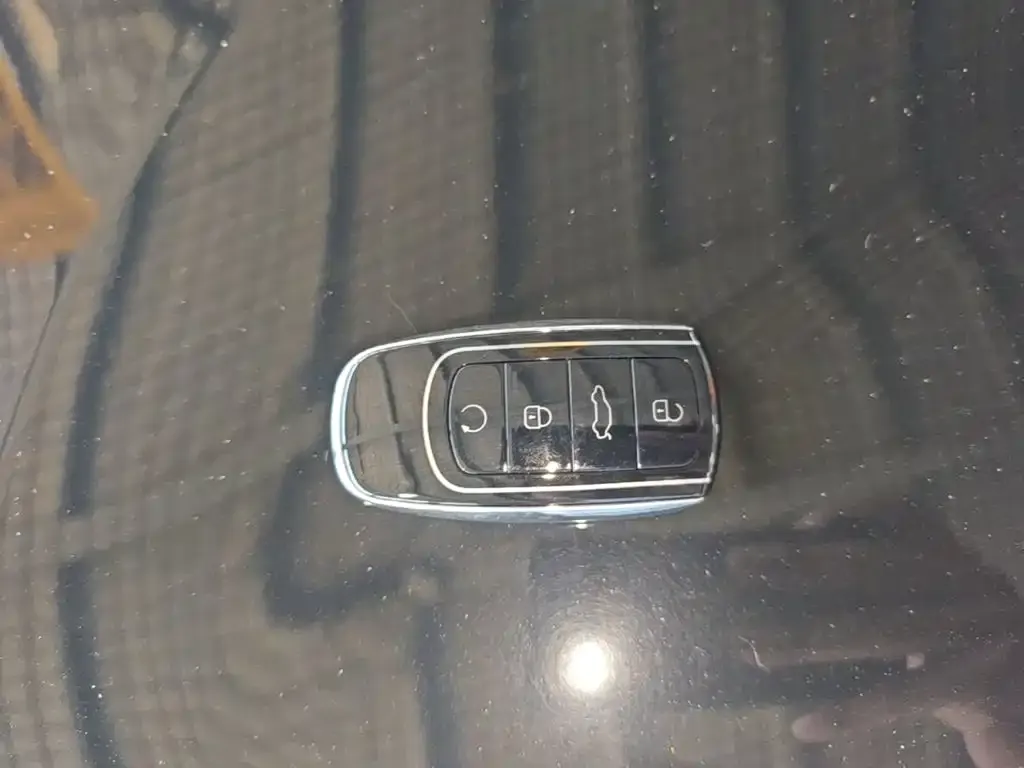 Chery Tiggo 8 PRO — фото 2